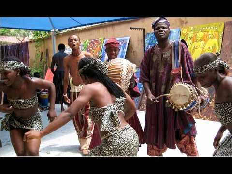 IKORODU MUSIC - 1- KAMORU BOMBATA
