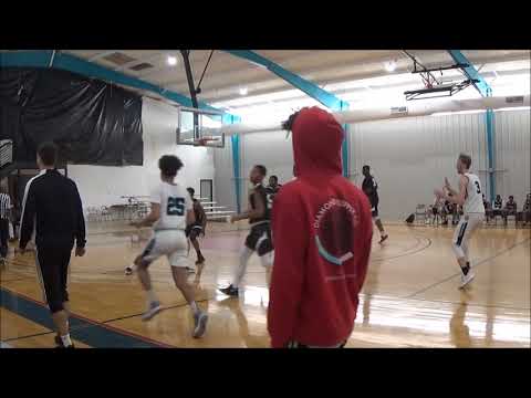 Combine Academy White vs Ridgeview Prep