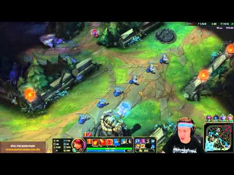 Spandauer Silvester | Ranked mit Dexter | 06