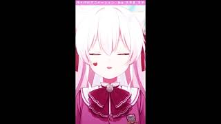 링냥이 귀여워서 미안해♥ #shorts