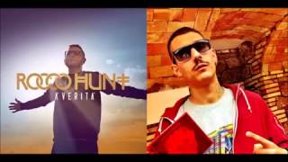 Rocco Hunt Feat Noyz Narcos   Devo Parlare  Al Contrario