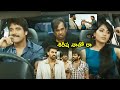 Ragada Movie Nagarjuna And Anushka Shetty Brahmanandam Funny Scenes Prime Movies
