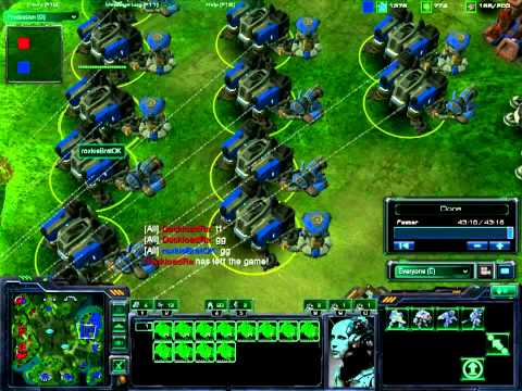 Whitera vs BratOK P4/4