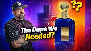 The BDC L'Exclusif Clone We Needed? Khadlaj Icon