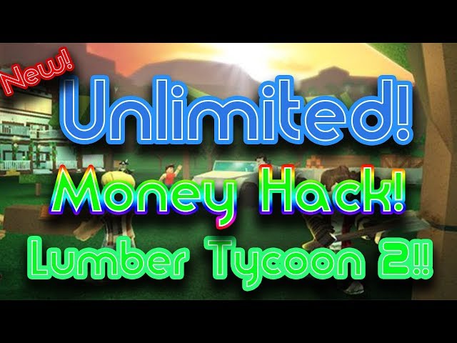 How To Get Free Money In Lumber Tycoon 2 2017