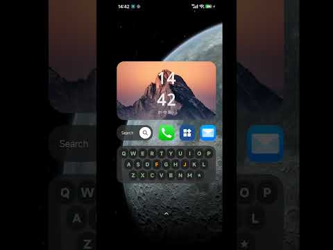 HiWidget-高效应用索引微件，定制个性化桌面