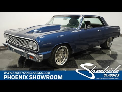 1964 Chevrolet Chevelle (CC-1552010) for sale in Mesa, Arizona