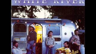 White River - He Is My Everything