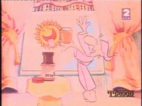 ExYU reklame - Kraš express 1