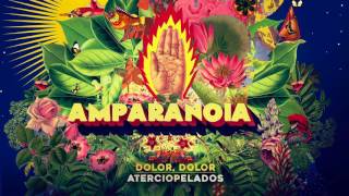 Amparanoia - Dolor, Dolor feat. Aterciopelados