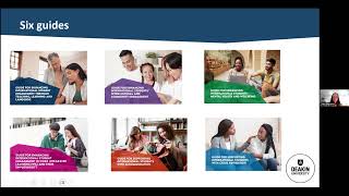 Introducing the Guide for Enhancing International Students’ Mental Health and Wellbeing