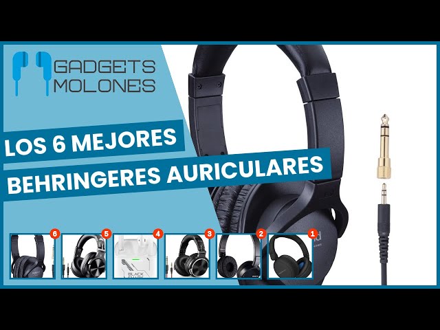 Vídeo relacionado con OneOdio A70 Auricurales Bluetooth Inalambricos 72H, Auriculares Diadema Cerrados con Puerto Compartido, Auriculares Cable de 3.5mm para DJ Piano Guitarra Grabación y Monitoreo AMP, Oro