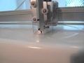 Mklll Textile Cutter Wmv