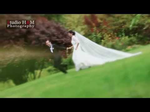 Wedding Of Hamdan & Ghada