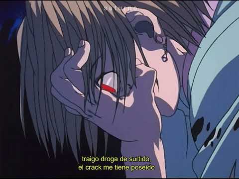 Big Deiv - Enchufe Ft Coqeéin Montana (Letra + AMV HXH)