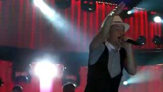 Fettes Brot - Bettina, zieh dir bitte etwas an (Wien 23.11.2008)