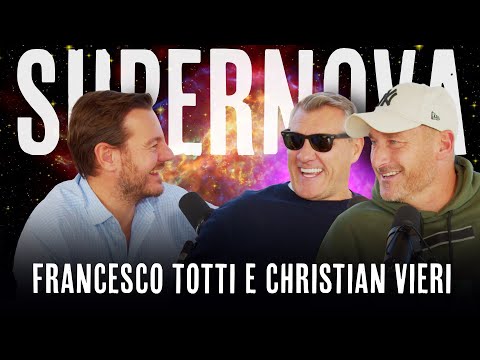 TOTTI AND VIERI. NEED MORE?