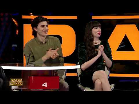 Batem Palma | Sezon 2 Episod 86 | Norica & Andreias | 25 decembrie 2023