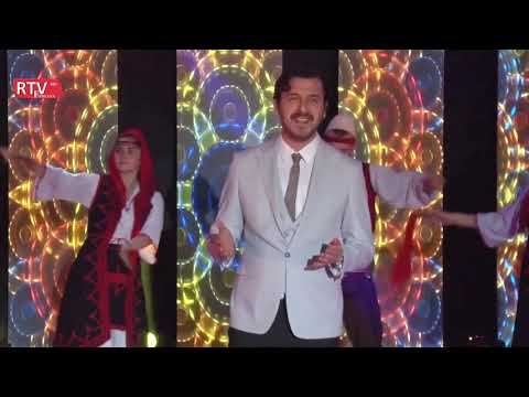 Betim Alihajdari - Ah Pranvera 2020