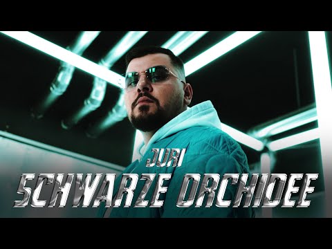 JURI - Schwarze Orchidee [Official Video]