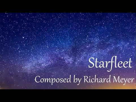 Starfleet - Richard Meyer