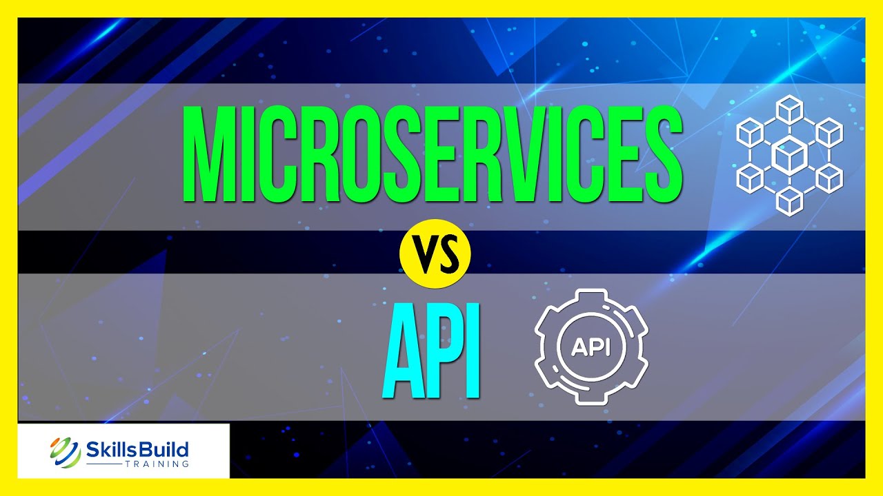 Decoding Microservices and APIs: An In-Depth Comparison