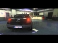 Renault Megane Sedan для GTA 5 видео 1