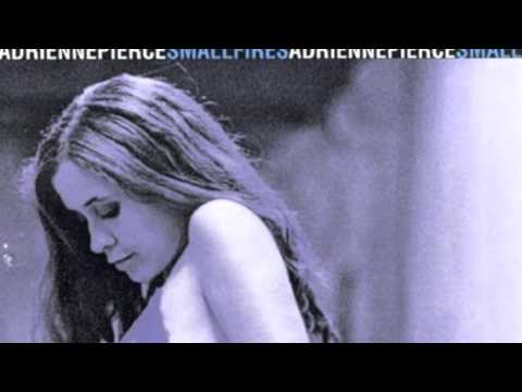 Adrienne Pierce- Falling Asleep