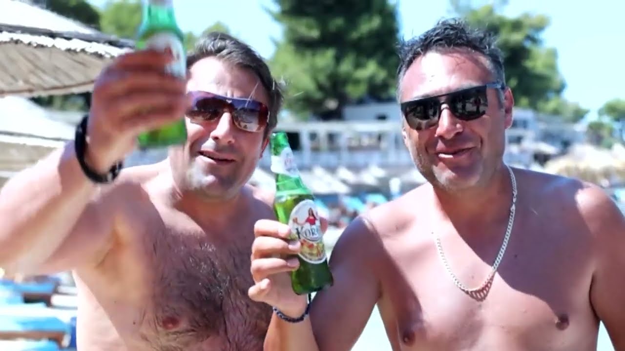 Birra Korca, Konsumatoret deshmojne!