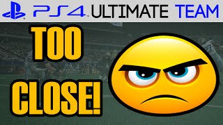 Madden 15 - Madden 15 Ultimate Team -  TOO CLOSE FOR COMFORT | MUT 15 Xbox One Gameplay