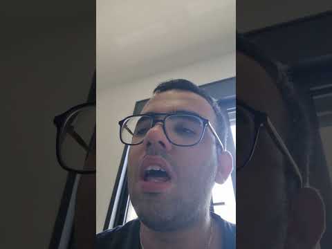 עפרה חזה - אמן למילים (קאבר)