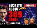 Joe Rogan & Terrence Howard EXPOSED Nikola Tesla's '369' Code!⚡ Law Of Attraction