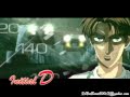 Initial D Stage 4 Opening Theme : DogFight by ...