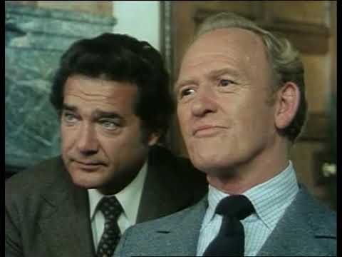 The Professionals   4x05   Need To Know