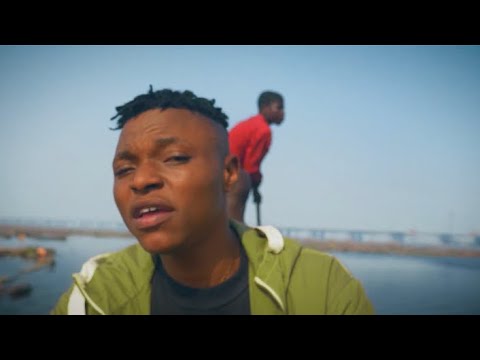 Leke Lee - Eyes Prince [Official Video]