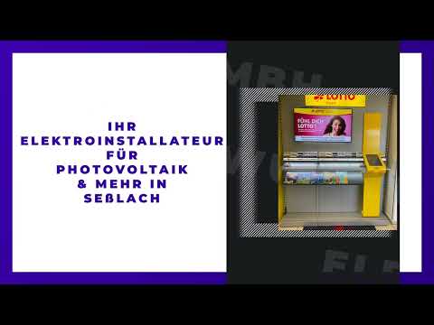 Elektro Würstlein Gmbh YouTube-Vdeominiatur 6