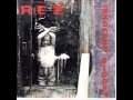 Rez Band - Innocent Blood - "Right on Time"