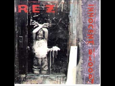 Rez Band - Innocent Blood - 