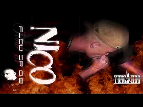 Deuce-L ft. Nico & OG Mister Blue - Gangsta Music (NEW* 2011)