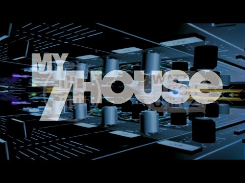 My7House (special VR edition) - WUMM & Wattfutchureez