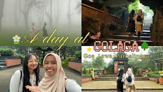 Download lagu A Day at GOLAGA🦇🌿 |  #TourismVlogUndiknas2025 #Budinataundiknas2025 #undiknas mp3