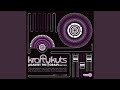 Krafty Kuts Re-Rubs Continuous Mix 