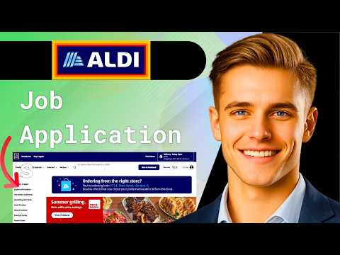 Aldis Age Requirement