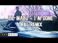 Lil Mabu I M Done Exclusive Audio All This Work I M Doing For What