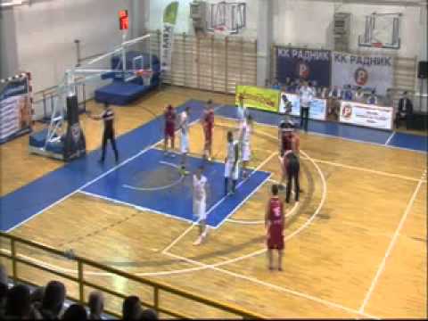 basket ba  2  kolo   M   Radnik   Zrinjski 76   84