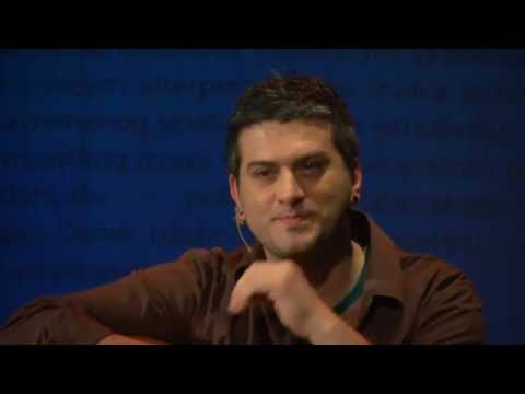 Damir Imamovic  Vaša(r) ideja  Udruženje PLUS