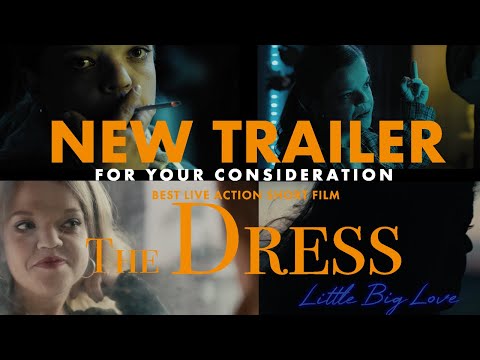 New Trailer