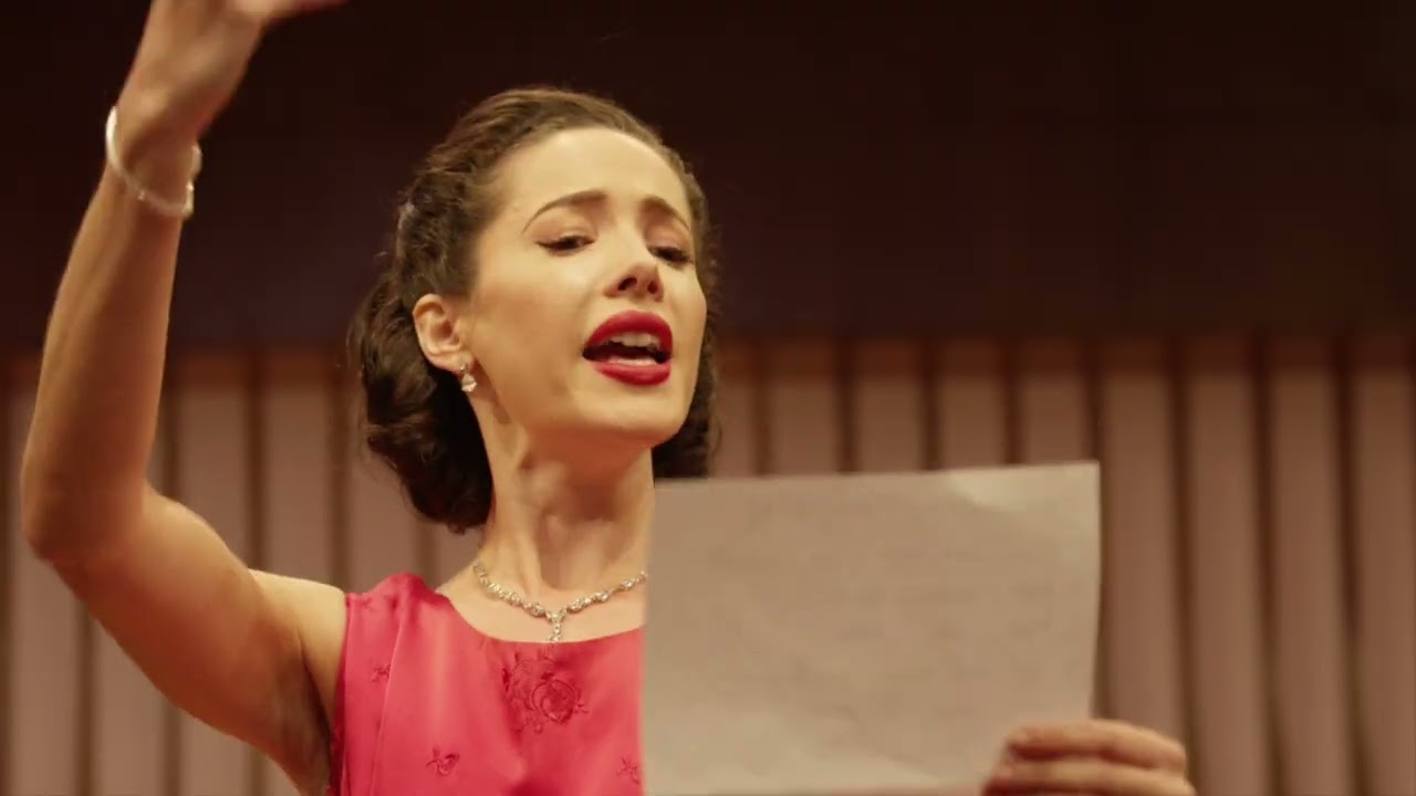 MASTER CLASS by Terrence McNally