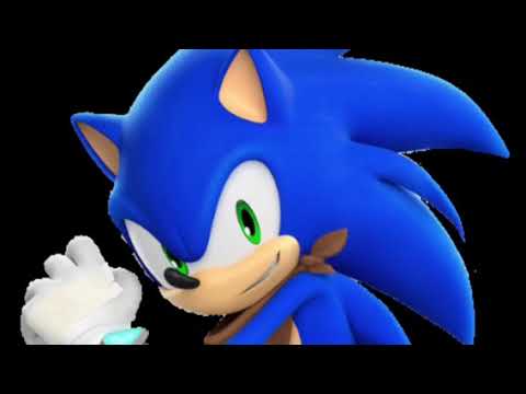 Sonicladdin And The King Of Thieves Part 12: Father And Son/Jules Meets Amy and Shadow