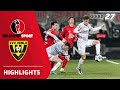 Samenvatting Helmond Sport - VVV-Venlo (14-03-2022)